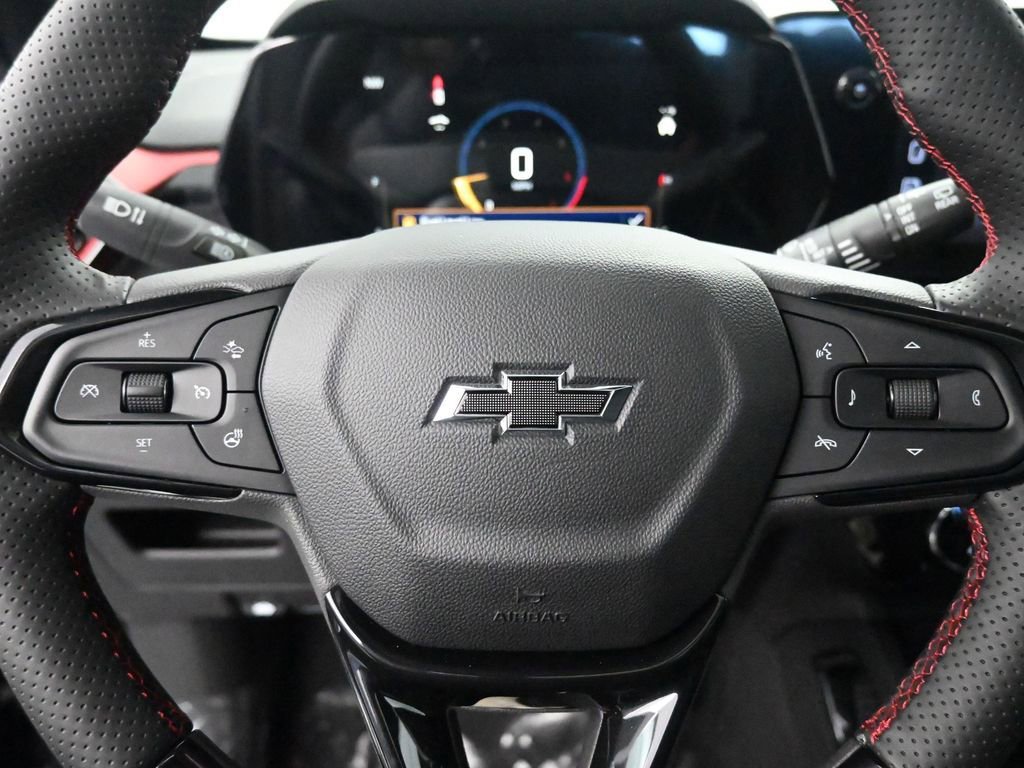 New 2026 Chevrolet TrailBlazer RS w/ Convenience Package image 29