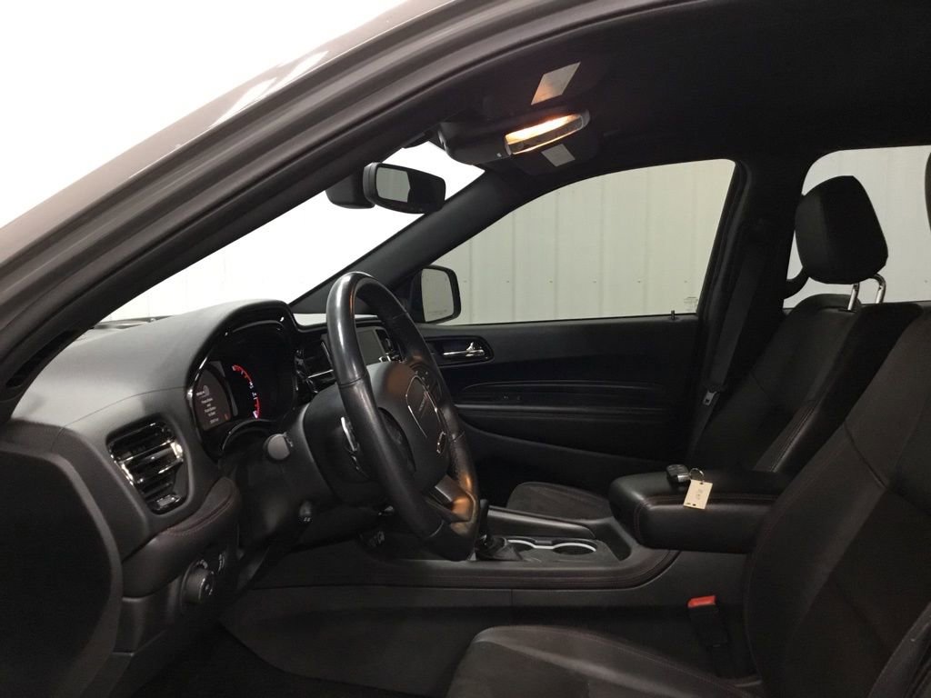 Used 2022 Dodge Durango R/T w/ Blacktop Package AWD/4WD image 5