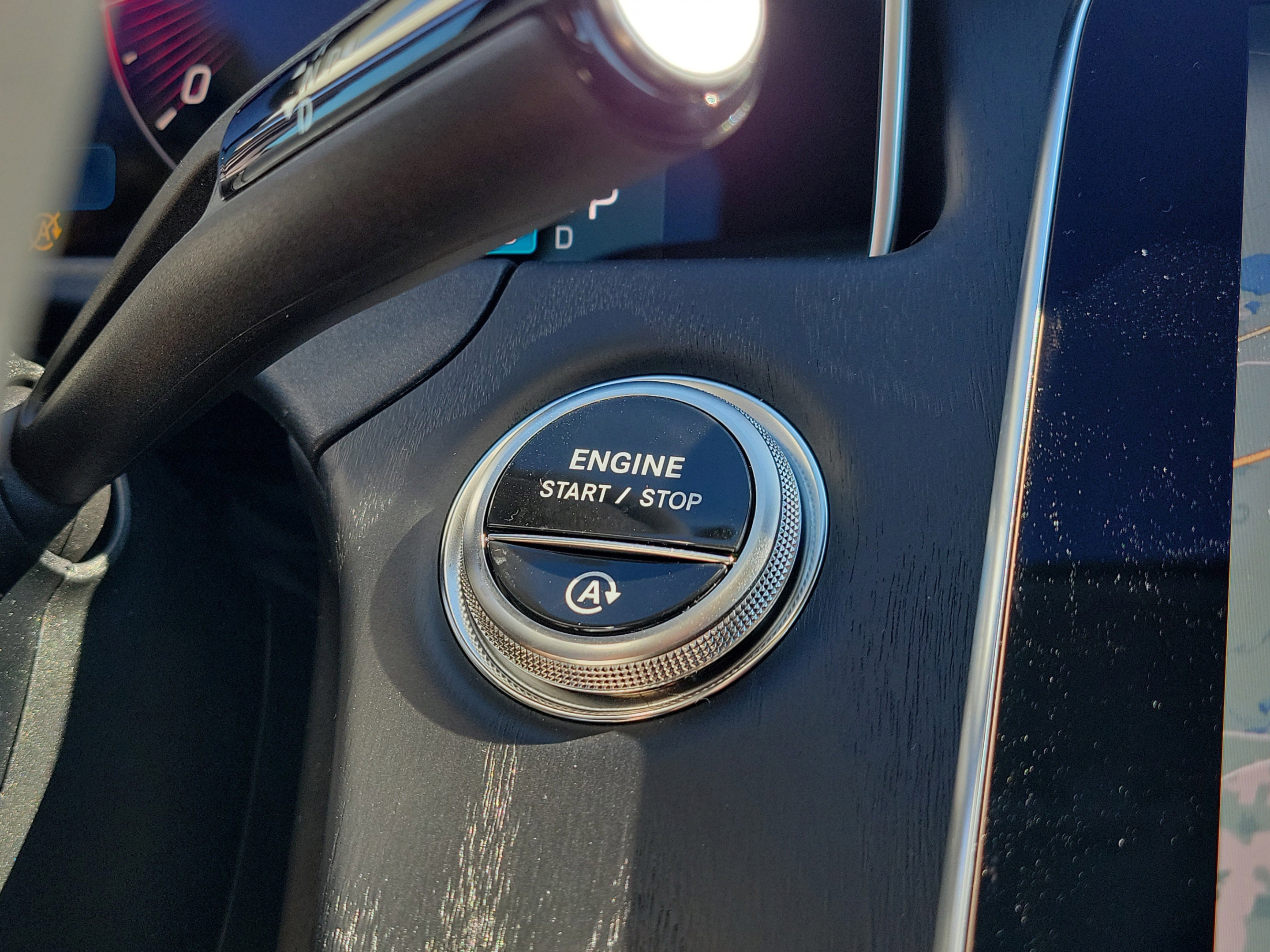 Certified 2026 Mercedes-Benz E 350 Sedan image 26