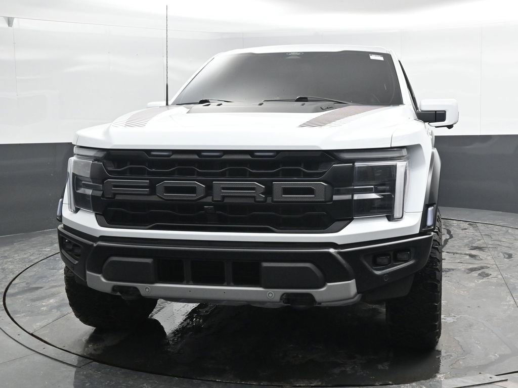 Used 2024 Ford F150 Raptor image 8
