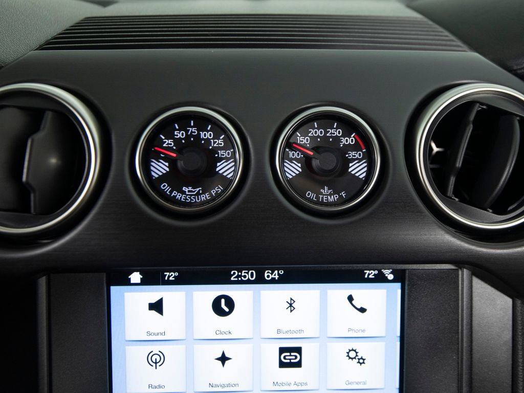 Used 2017 Ford Mustang Shelby GT350R w/ GT350R Equipment Group 920A image 19