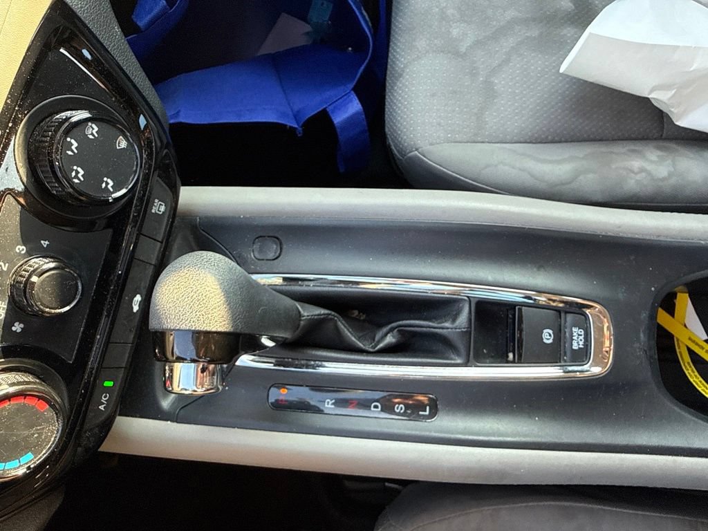 Used 2022 Honda HR-V LX image 24
