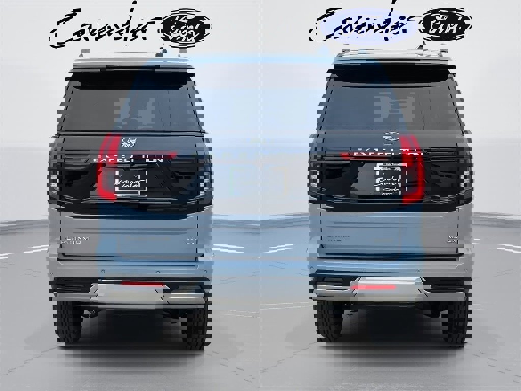 New 2026 Ford Expedition Max Platinum w/ Platinum Ultimate Package image 6