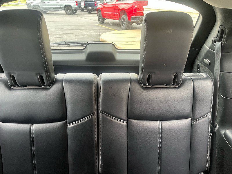 Used 2019 Nissan Pathfinder SL AWD/4WD image 16