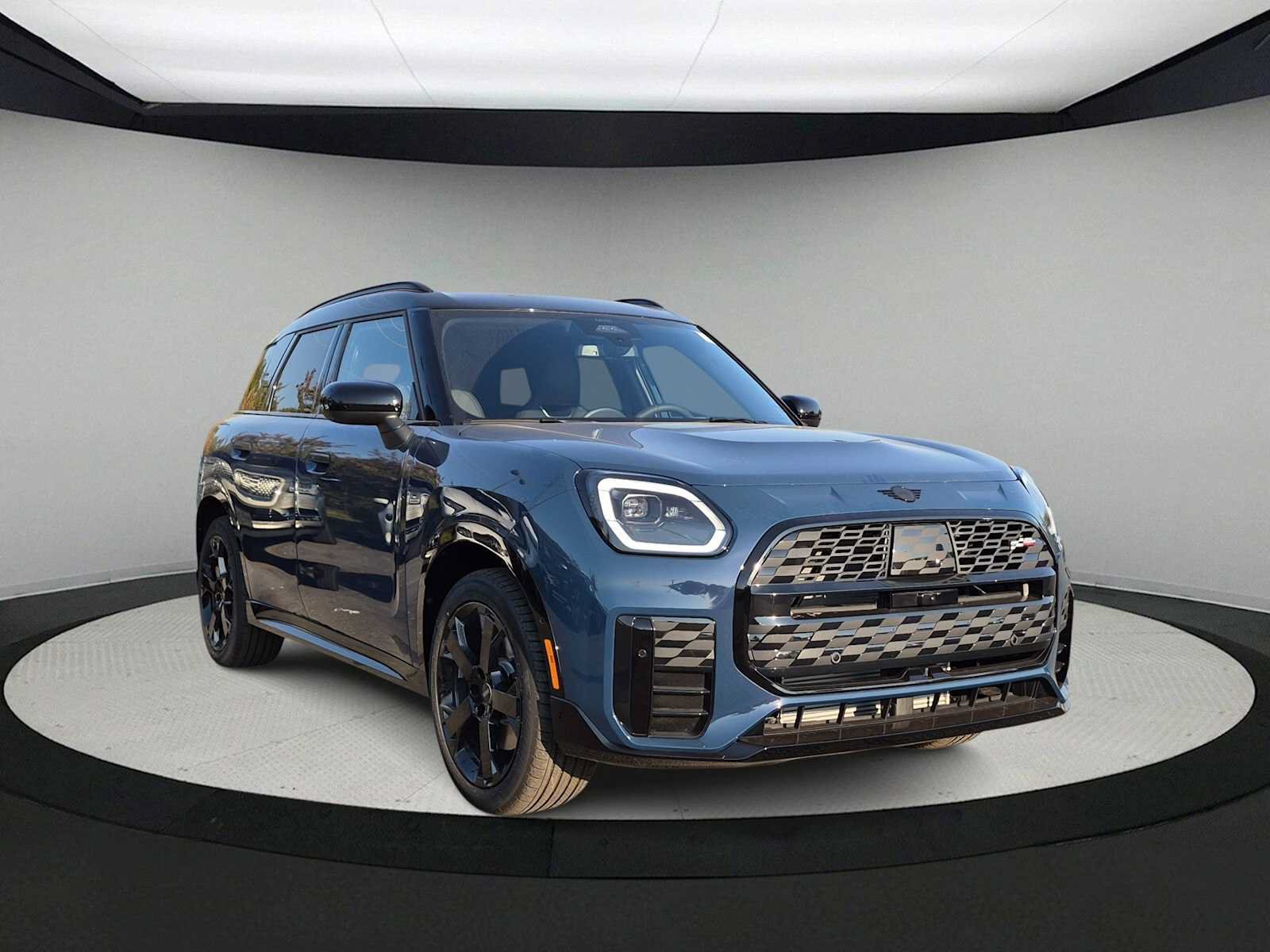 New 2027 MINI Cooper Countryman S AWD/4WD image 2