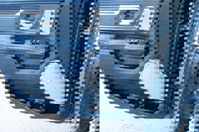 New 2026 RAM 1500 Laramie image 27