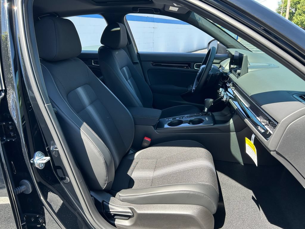 Used 2026 Honda Civic Sport image 24