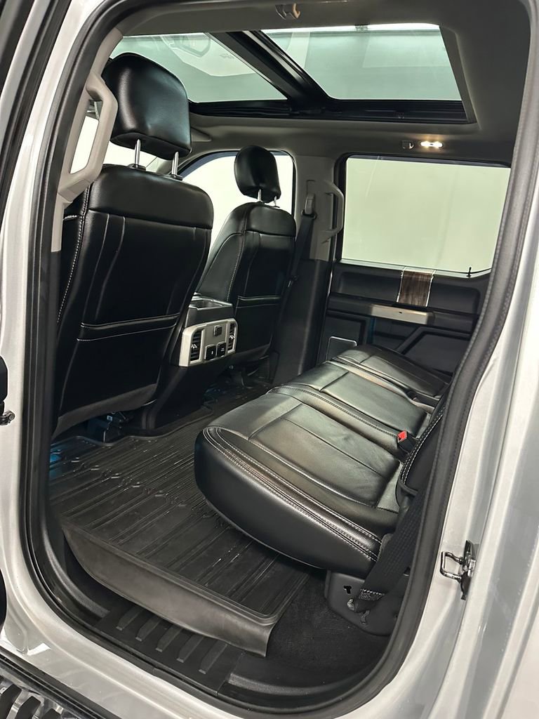 Used 2018 Ford F150 Lariat image 29