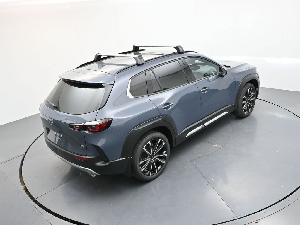 New 2026 MAZDA CX-50 2.5 Turbo w/ Accent Package AWD/4WD image 15