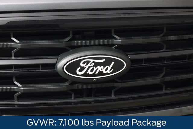 New 2026 Ford F150 XLT w/ Equipment Group 302A MID AWD/4WD image 15