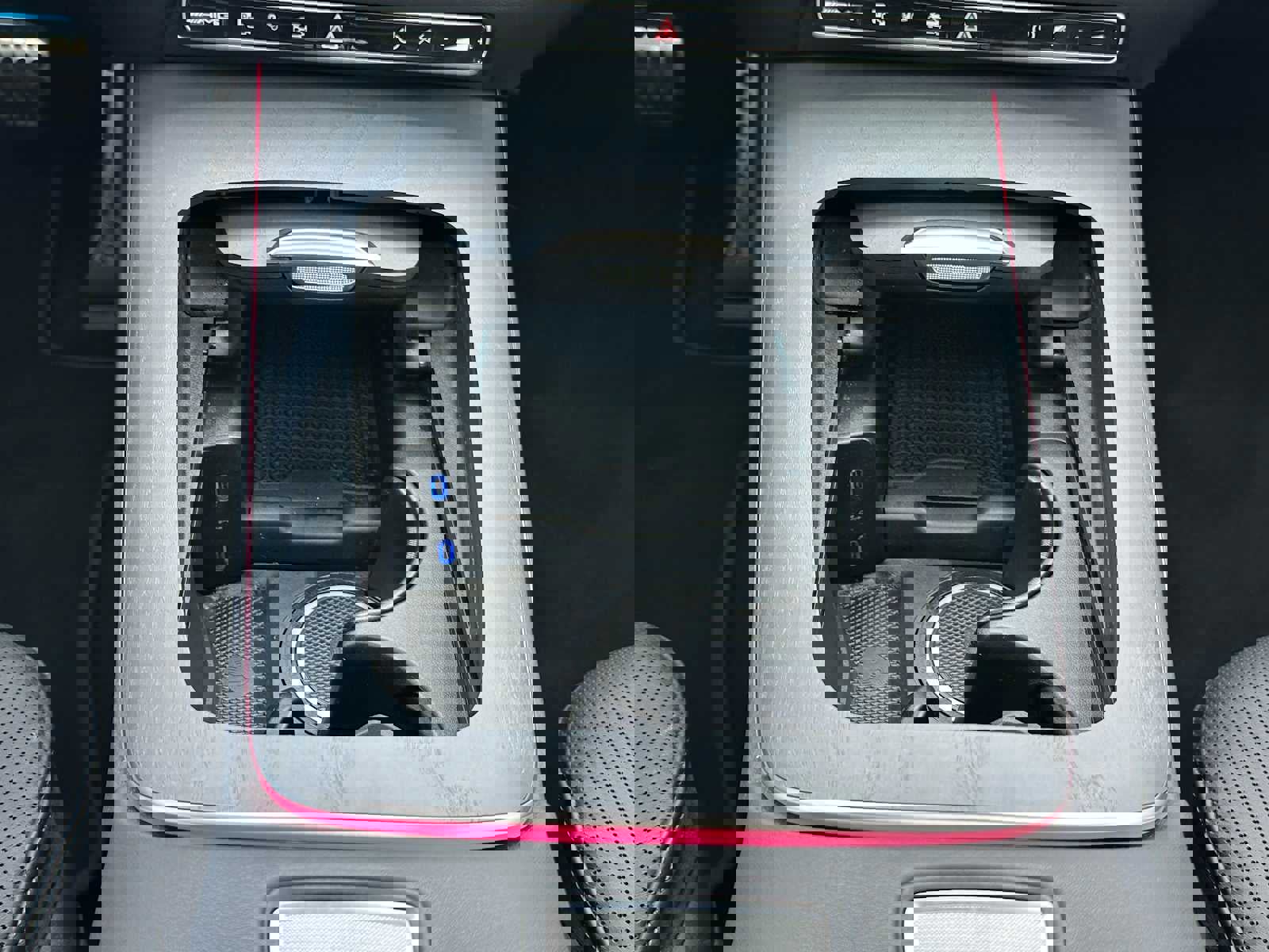 Used 2025 Mercedes-Benz E 53 AMG e 4MATIC Sedan image 31