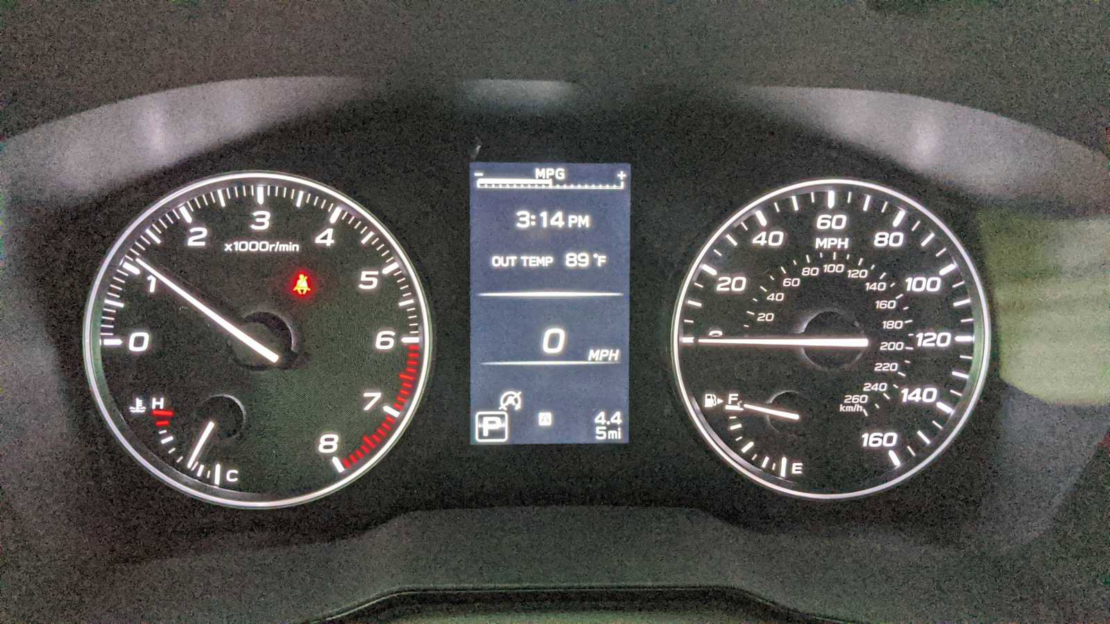 New 2025 Subaru Outback Premium image 16