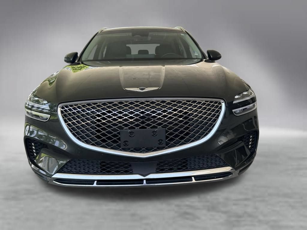 Used 2025 Genesis GV70 2.5T AWD/4WD image 15