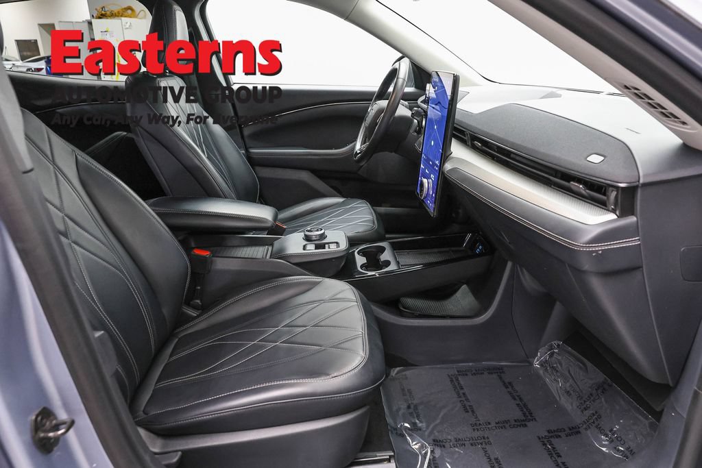 Used 2022 Ford Mustang Mach-E Select AWD/4WD image 22