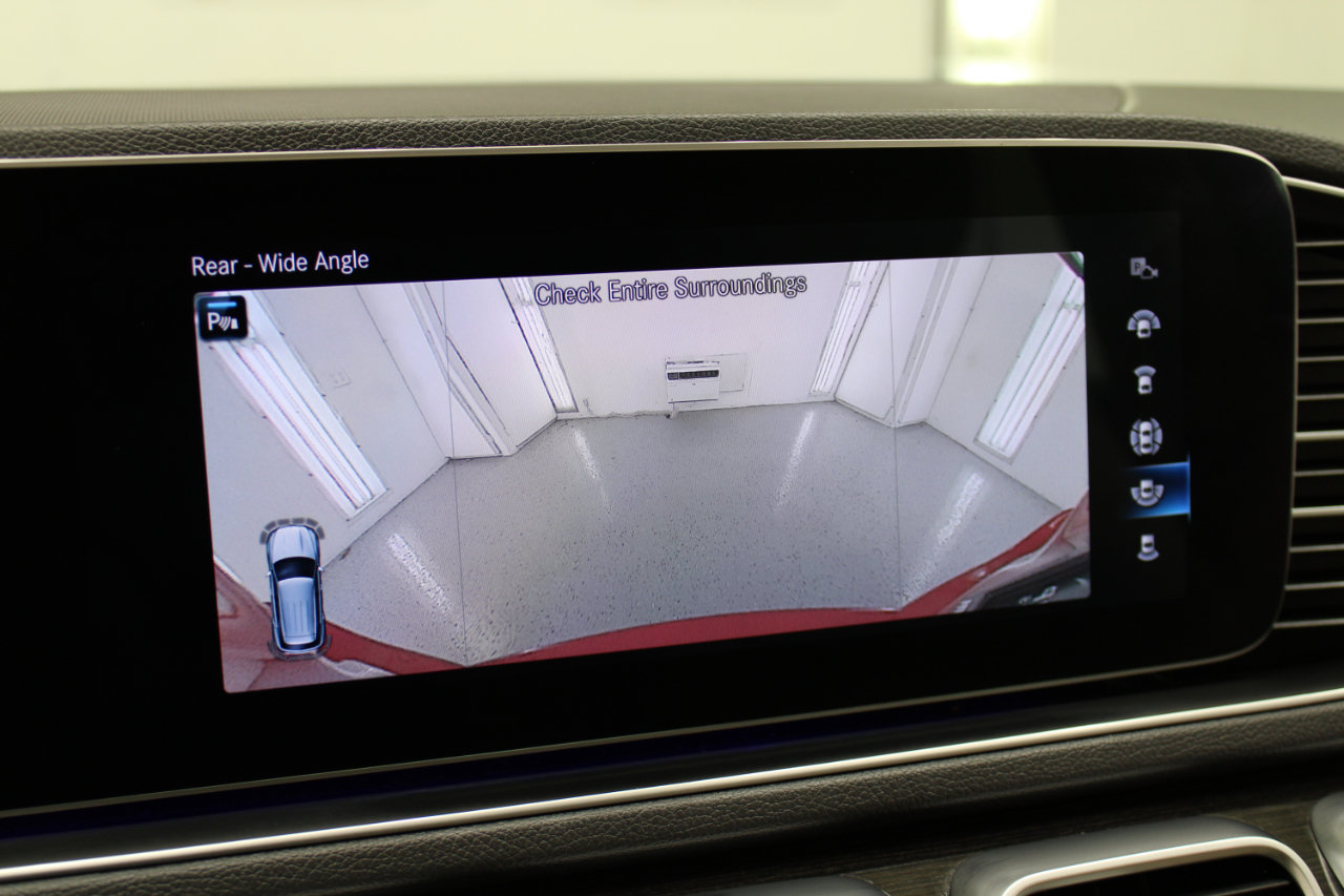 Used 2020 Mercedes-Benz GLE 350 w/ Premium Package image 59