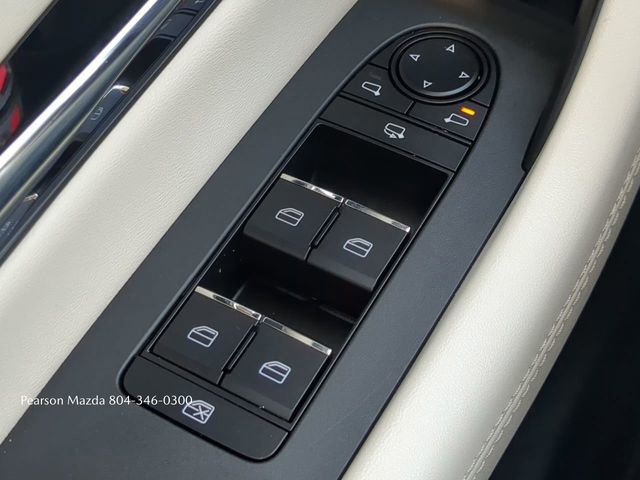 Used 2025 MAZDA CX-90 Plug-In Hybrid w/ Premium Plus image 25