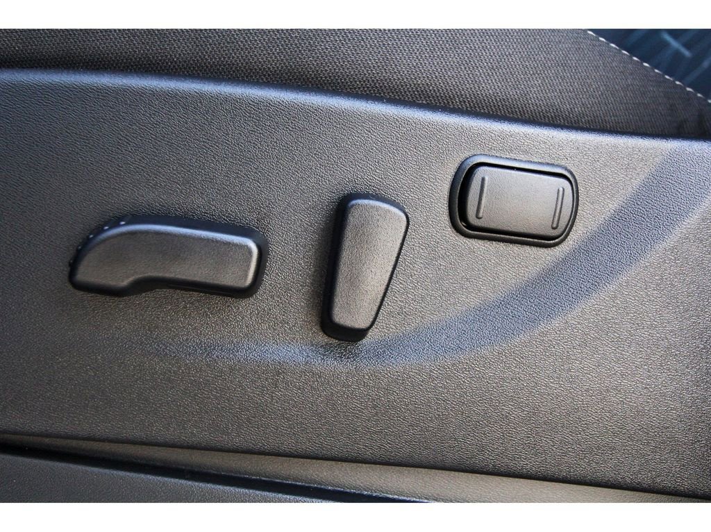 New 2026 Nissan Frontier SV w/ All-Weather Content Package image 20