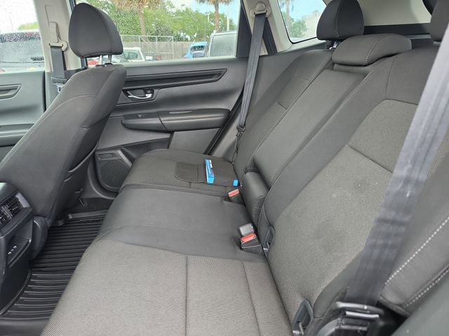 Used 2024 Honda CR-V EX image 11