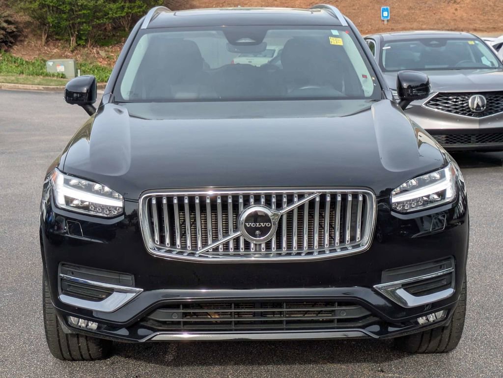 Certified 2023 Volvo XC90 B5 Plus w/ Protection Package Premier AWD/4WD image 9
