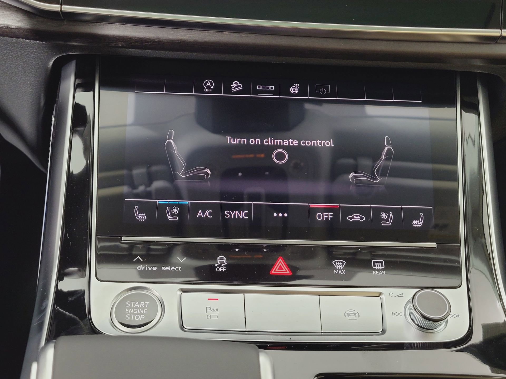 New 2026 Audi Q7 3.0T Premium Plus image 30