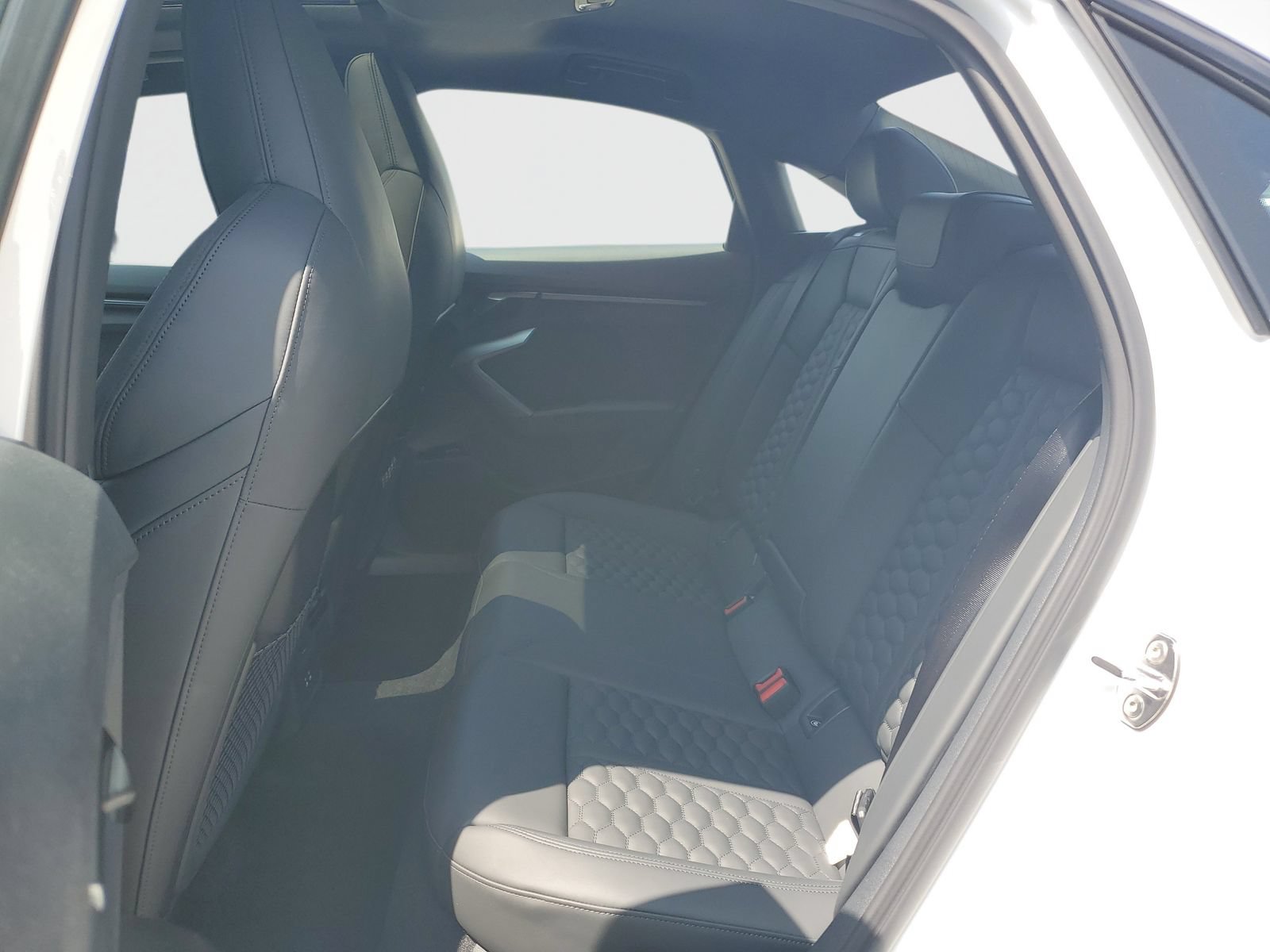 New 2026 Audi RS 3 AWD/4WD image 12