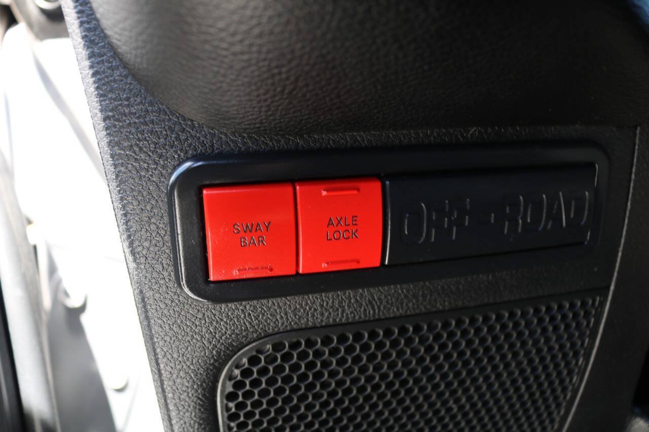Used 2014 Jeep Wrangler Unlimited Rubicon AWD/4WD image 6