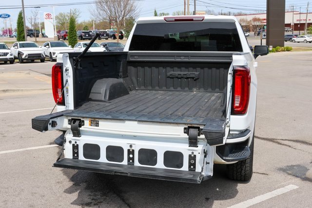 Used 2021 GMC Sierra 1500 AT4 image 11