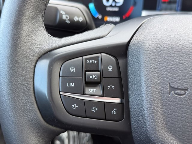 Certified 2026 Ford Ranger Lariat AWD/4WD image 20
