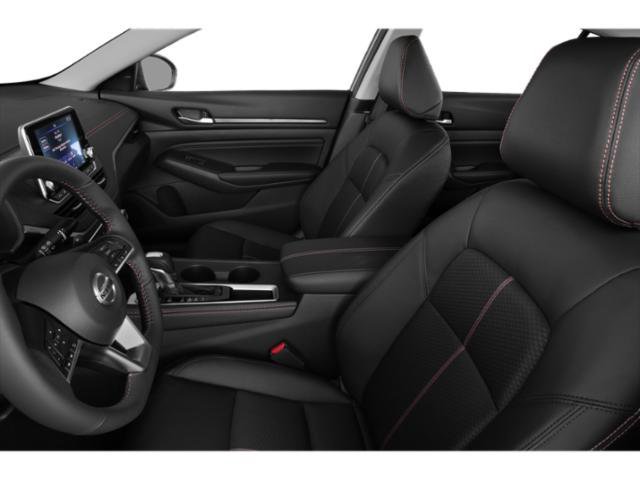 Certified 2022 Nissan Altima 2.5 SR FWD image 12