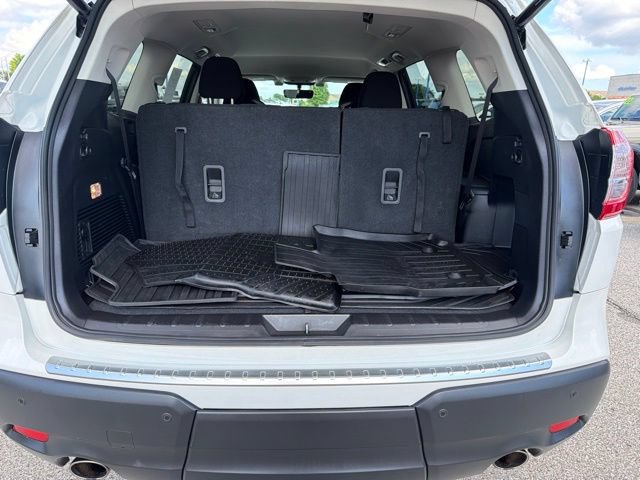 Used 2021 Subaru Ascent Premium w/ Convenience Package AWD/4WD image 15