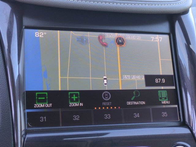 Used 2014 Chevrolet Impala LTZ image 21