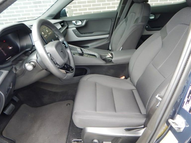 Certified 2022 Polestar Polestar 2 Long Range Dual Motor w/ Pilot Package image 23