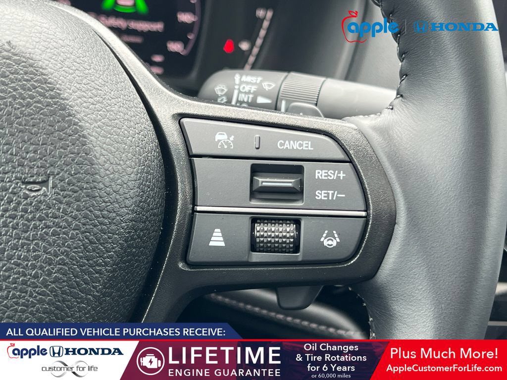 Used 2025 Honda Accord EX-L image 24