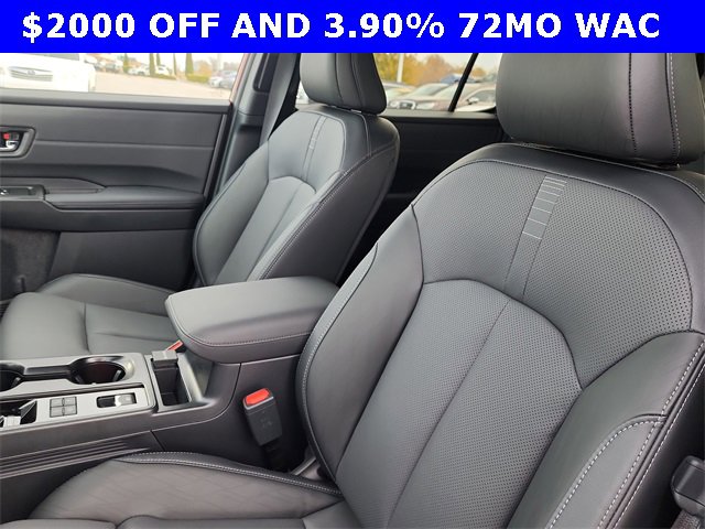 New 2026 Subaru Outback Touring XT image 13