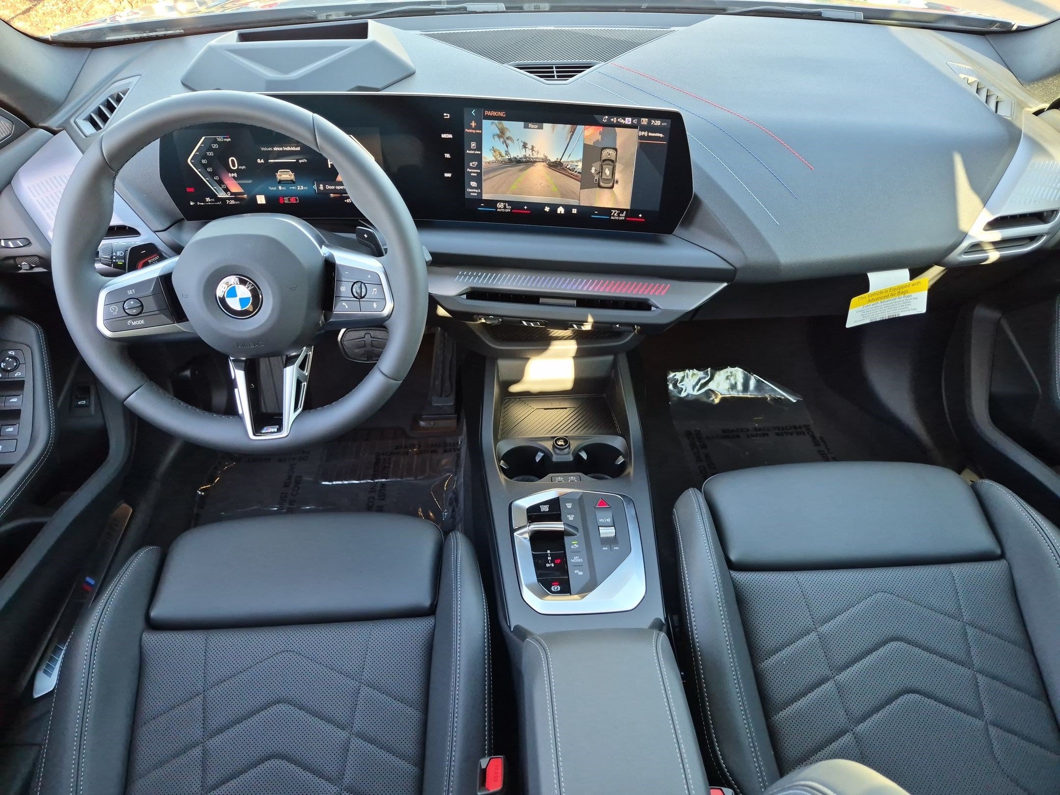New 2026 BMW 228i xDrive w/ Technology Package AWD/4WD image 28
