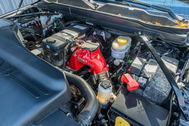 Used 2020 RAM 2500 Laramie w/ Night Edition image 15