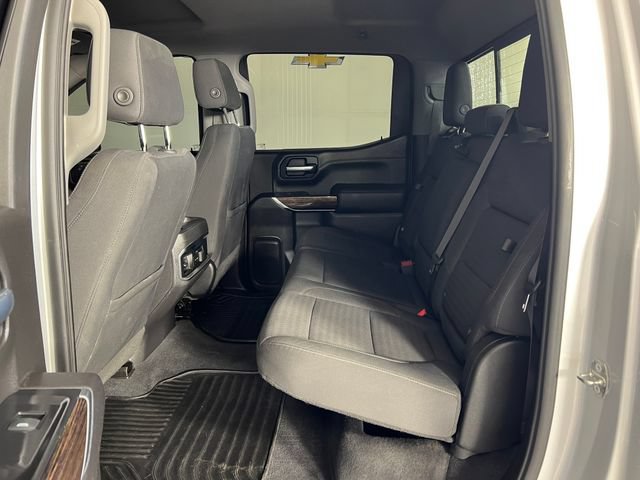 Used 2020 GMC Sierra 1500 Elevation w/ Elevation Value Package AWD/4WD image 24