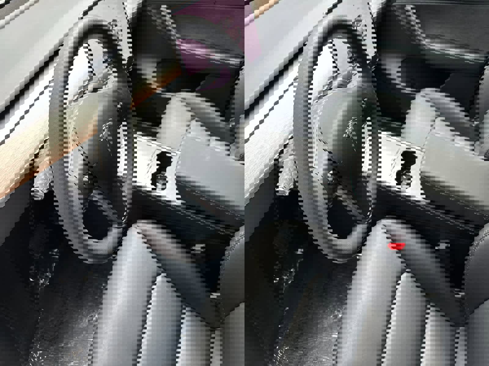 Used 2024 Tesla Model Y Long Range image 4