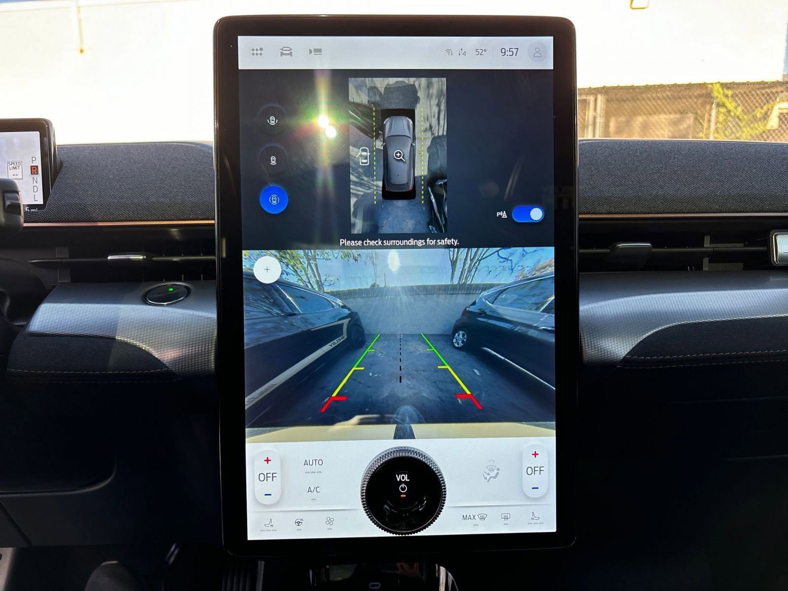 Used 2023 Ford Mustang Mach-E GT image 29