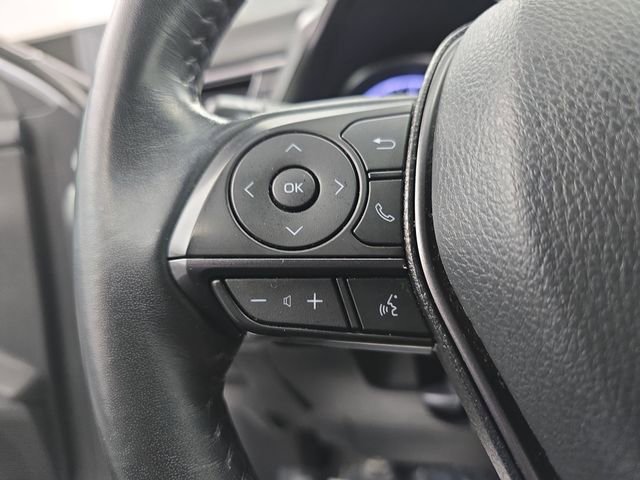 Used 2023 Toyota Camry SE image 38
