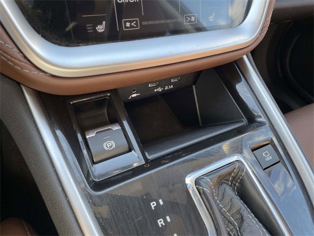 Used 2022 Subaru Outback Touring image 31