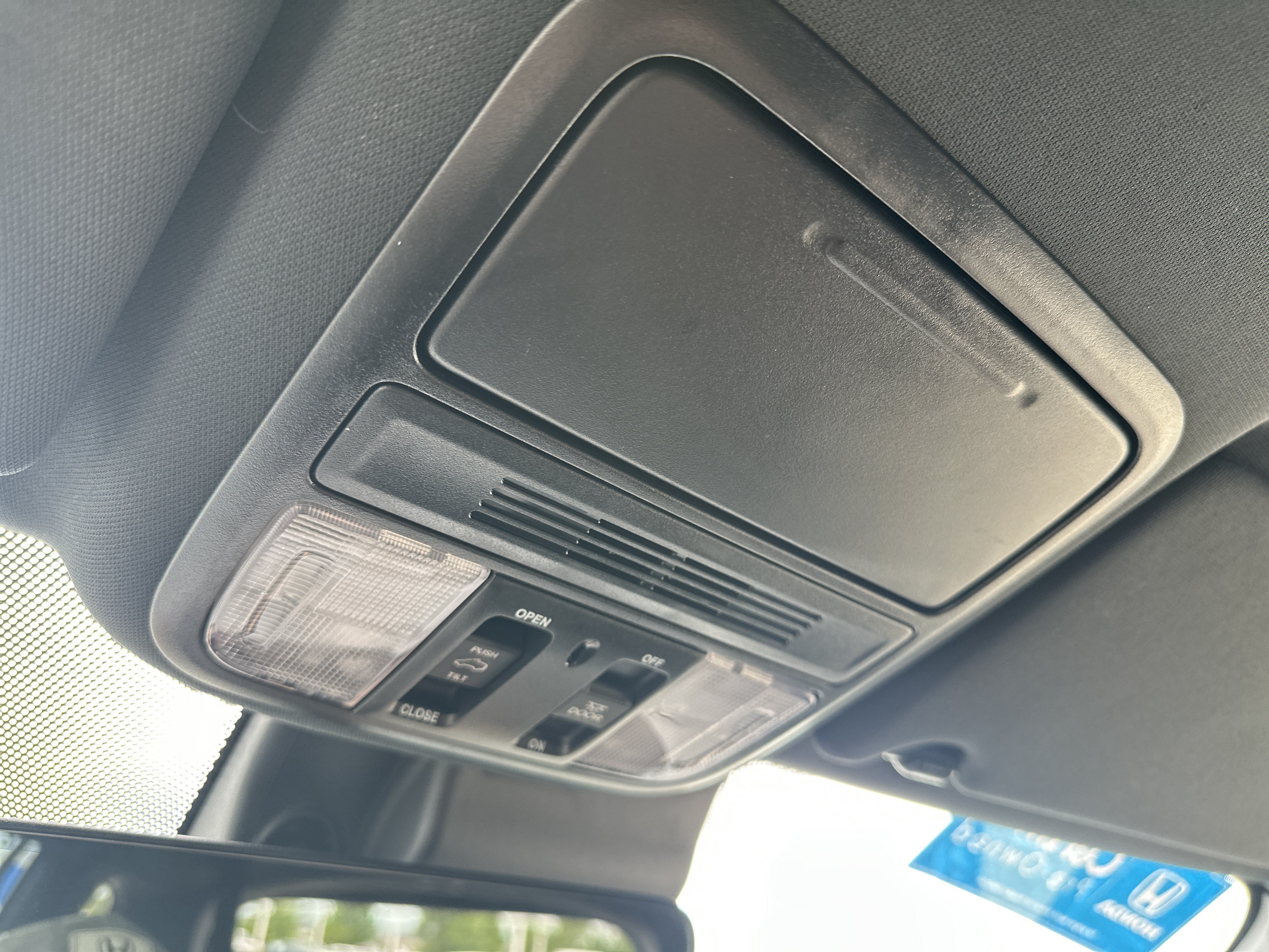 Certified 2023 Honda Passport TrailSport image 24