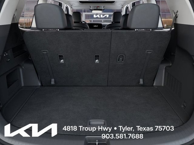 New 2025 Kia Telluride S FWD image 19