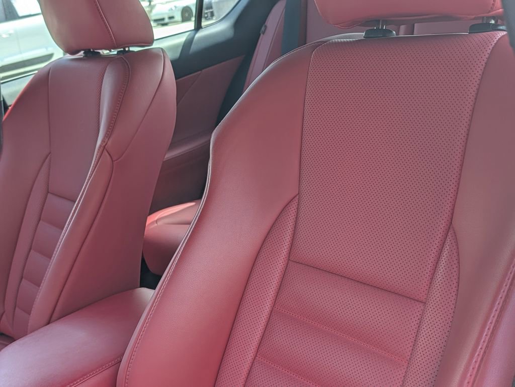 Used 2023 Lexus IS 350 F Sport w/ Navigation Package image 23