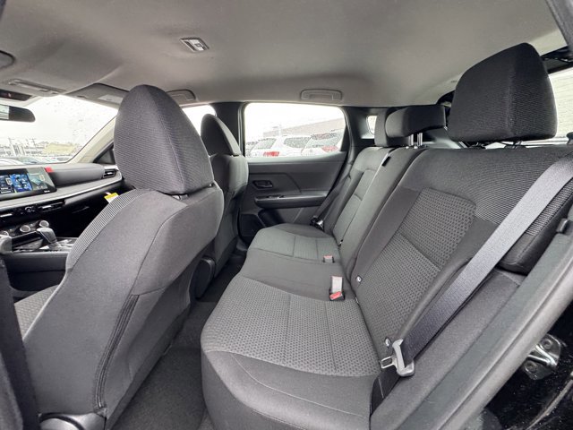 New 2026 Nissan Kicks S image 15