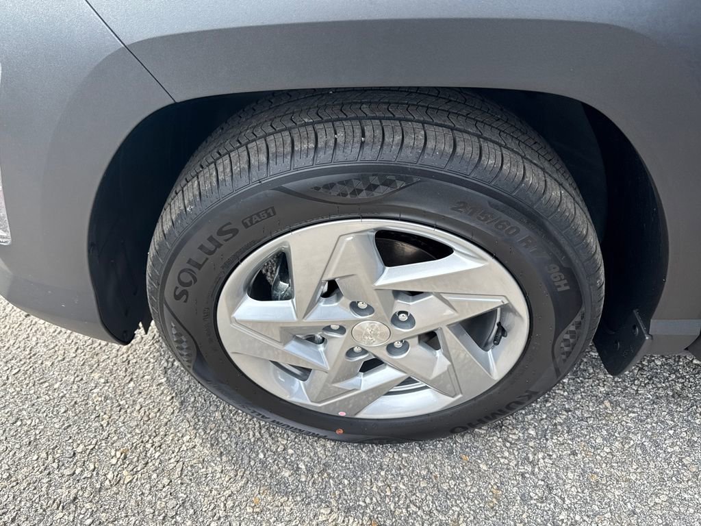 New 2026 Hyundai Kona SE image 21