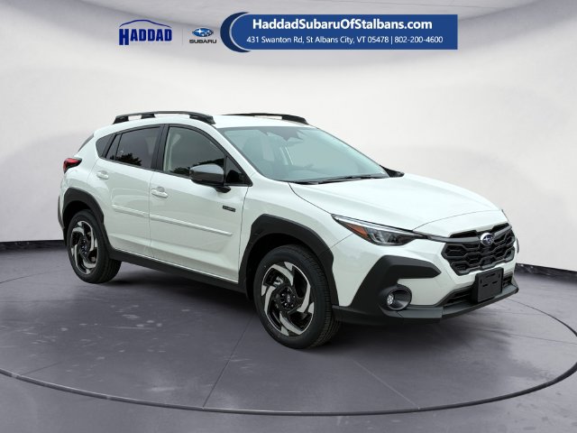 New 2026 Subaru Crosstrek 2.5i Limited AWD/4WD image 7