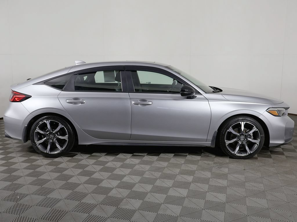 Used 2025 Honda Civic Sport Touring image 20