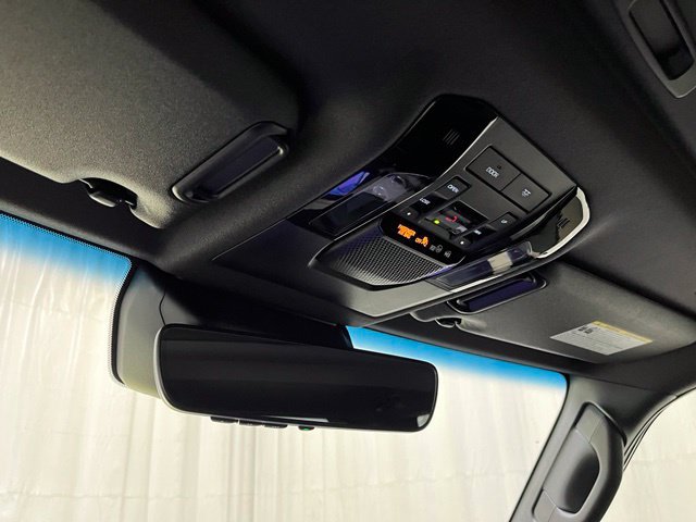 New 2027 Toyota Land Cruiser AWD/4WD image 22