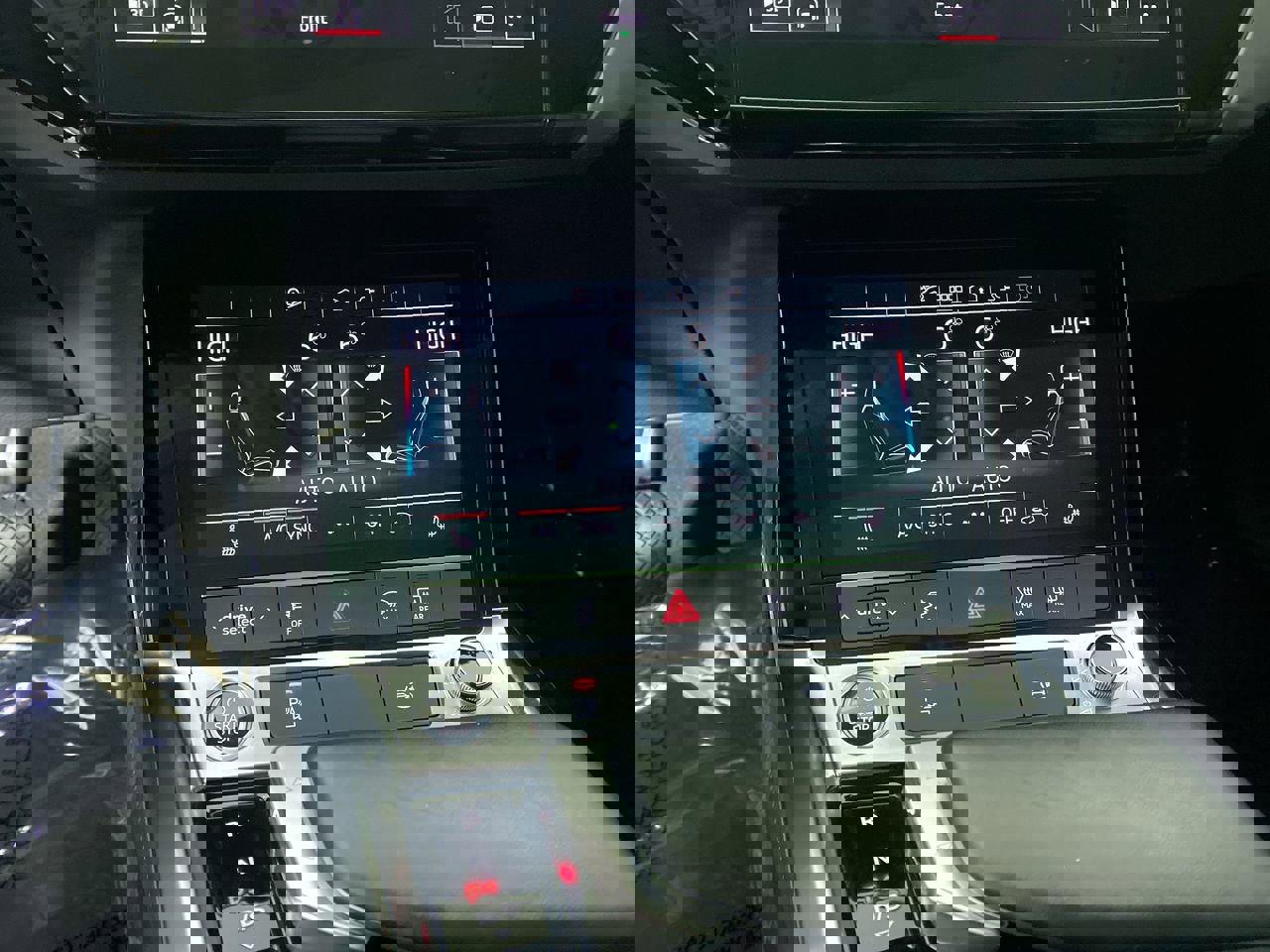 Certified 2021 Audi e-tron Premium w/ Convenience Plus Package image 6